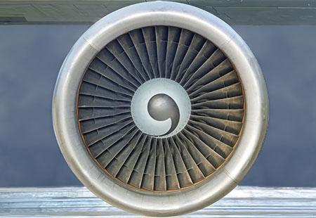 Dymax light-cure solutions for aerospace and defense applications.